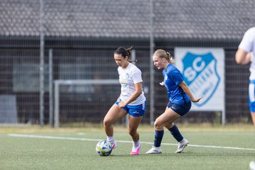Bild 106 - F SC Ellerau - TuRa Harksheide : Ergebnis: 2:7